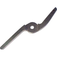 Product Name: LEE SPARE MOLD HANDLE CLAMP