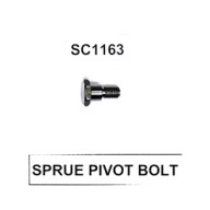 Product Name: LEE SPARE SPRUE PIVOT BO LT