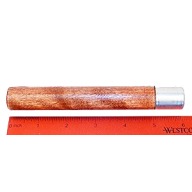 Product Name: Lee Spare 6 CAV Wood Handle 7/8x6
