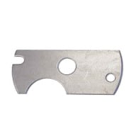 Product Name: LEE SPARE GEAR PLATE