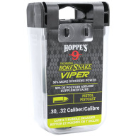 Product Name: HOPPES BORESNAKE VIPER DEN 30/32 CAL PISTOL 6/cs