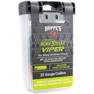 Product Name: HOPPES BORESNAKE VIPER DEN 20ga SHOTGUN 6/cs