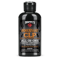 Product Name: HOPPES BORESNAKE CLP OIL 2oz SQUEEZE BOTTLE 6/cs