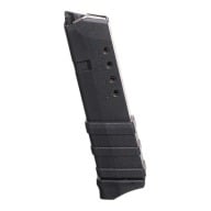 ProMag Glock 43 9MM 10rd Mag Polymer Black
