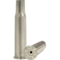 Starline Brass 30-30 Winchester Unprimed Nickel per 100