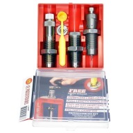 Product Name: Lee 25-303 3-Die Set w/Factory Crimp Die