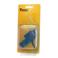 Product Name: TIMNEY RUGER PREC ADJ 2- STAGE RF CURVED 8oz-2lb