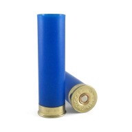 Fiocchi Hull 16ga 2.75" 8mm Primed Blue Bag of 100