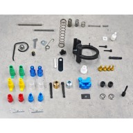 Product Name: DILLON XL750 SPARE PARTS KIT