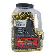 Product Name: LIGHTNING FIRED BRASS 40 S&W CLEAN/POLSHD 1000/JUG