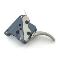 Product Name: TIMNEY REMINGTON 700 THE HIT RH TRIG 8oz-2lb NICKLw/SAFTY