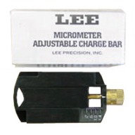 Lee Charge Bar Adjustable