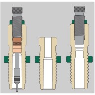 Product Name: REDDING 6.5 PRC TYPE S NECK BUSHING DIE SET