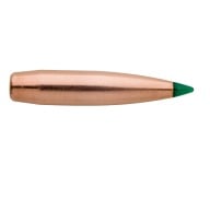 SIERRA 6mm (.243) 100gr BULLET TIPPED GK 100/bx