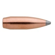 Product Name: SIERRA 22 (.224) 62gr BULLET SBT GK 500/bx