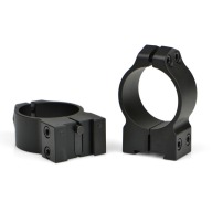 Product Name: WARNE RINGS 30mm TIKKA PA MED MATTE MAXIMA STEEL