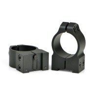 Product Name: WARNE RINGS 1 INCH TIKKA PA MED MATTE MAXIMA STEEL