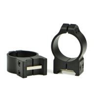Product Name: WARNE RINGS 30mm PA MED MATTE MAXIMA STEEL RINGS