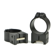 Product Name: WARNE RINGS 30mm PA HIGH MATTE MAXIMA STEEL RINGS