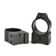 Product Name: WARNE RINGS 1 IN TIKKA PA HIGH MATTE MAXIMA STEEL