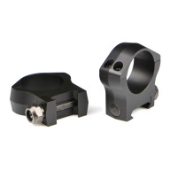 Product Name: WARNE RINGS 30mm LOW MATTE