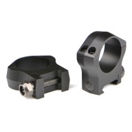 Product Name: WARNE RINGS 30mm HIGH MATTE