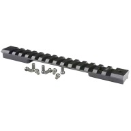 Product Name: WARNE RAIL BROWNING XBOLT LA TACTICAL