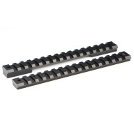 Product Name: WARNE RAIL SAVAGE LA TACTICAL
