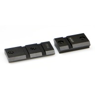 Product Name: WARNE BASES MAXIMA 2-PC STEEL MATTE WINCHESTER MODEL 70