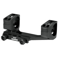 Product Name: WARNE RAIL G2 EXT SKLT 30MM MSR BLACK Fixed MSR