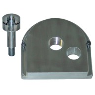 Product Name: UniqueTek SOLO SINGLE STAGE PRESS CONVERSION FOR 650