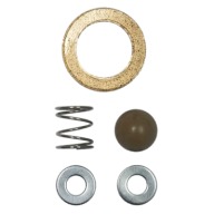Product Name: UniqueTek SHELLPLATE BEARING KIT -