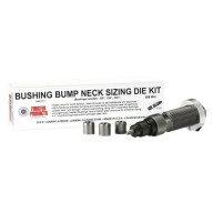 Product Name: FORSTER 6.5 PRC BUSHING NECK DIE w/ 3 BUSHINGS