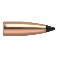 NOSLER 22 (.224) 50gr FB TIP BULLET VARM 100/bx