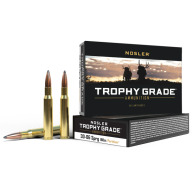 NOSLER AMMO 30-06 180gr Partition 20/bx 10/cs