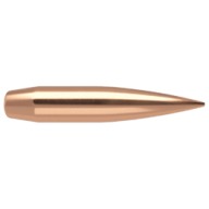NOSLER 6MM (.243) 115gr HPBT BULLET RDF 100/bx