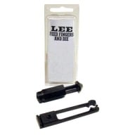 LEE FEED DIE & FINGER 9MM-.365d UP TO .46 LONG