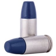FEDERAL AMMO 9MM + P 147gr SOLID CORE SYNTECH 20/bx