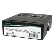 Product Name: RCBS 224 VALKYRIE MATCH MASTER SEATER DIE