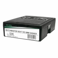 Product Name: RCBS 6MM DASHER MATCH MASTER SEATER DIE