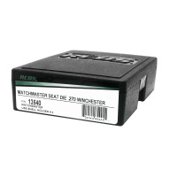 Product Name: RCBS 270 WINCHESTER MATCH MASTER SEATER DIE