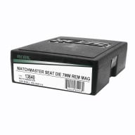 Product Name: RCBS 7MM REMINGTON MAG MATCH MASTER SEATER DIE