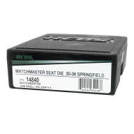 Product Name: RCBS 30-06 SPR MATCH MASTER SEATER DIE