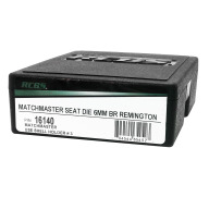 Product Name: RCBS 6MM BR REMINGTON MATCH MASTER SEATER DIE