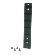Product Name: LEUPOLD BASE QRW BROWNING BAR 1-pc ALUMINUM MATTE