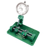 REDDING SLANT BED CONCENTRICITY GAUGE