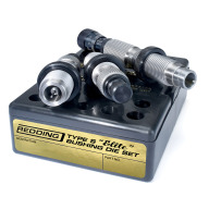 Product Name: REDDING 6.5x55 SWEDISH TYPE-S ELITE BUSH DIE SET