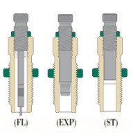 Product Name: REDDING 350 LEGEND FL DIE SET