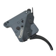 Product Name: TIMNEY REMINGTON 700 THE HIT LH TRIG 8oz-2lb BLK w/SAFETY