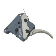 Product Name: TIMNEY REMINGTON 700 THE HIT LH TRIG 8oz-2lb NICKLw/SAFTY